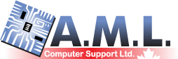 A.M.L. Computer Support Ltd.