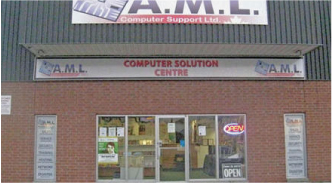 Store Front